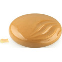 Ocean 1050 Silikomart stampo in silicone per torte da 18xh5,3 cm