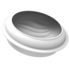 Ocean 1050 Silikomart stampo in silicone per torte da 18xh5,3 cm Ocean 1050 Silikomart stampo in silicone per torte da 18xh5,3 cm