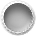 Samurai 600 Silikomart stampo in silicone per torte da 14,5xh4,3 cm