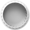 Samurai 600 Silikomart stampo in silicone per torte da 14,5xh4,3 cm Samurai 600 Silikomart stampo in silicone per torte da 14,5xh4,3 cm