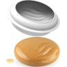 Ocean 1050 Silikomart stampo in silicone per torte da 18xh5,3 cm Ocean 1050 Silikomart stampo in silicone per torte da 18xh5,3 cm