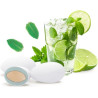 Maxtris Mojito confetti bianchi 1 Kg Maxtris Mojito confetti bianchi 1 Kg