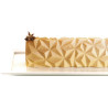 Diamond Bûche Silikomart kit stampo per semifreddi tronchetto diamante Diamond Bûche Silikomart kit stampo per semifreddi tronchetto diamante