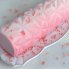 Diamond Bûche Silikomart kit stampo per semifreddi tronchetto diamante Diamond Bûche Silikomart kit stampo per semifreddi tronchetto diamante