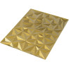 Diamond Bûche Silikomart kit stampo per semifreddi tronchetto diamante Diamond Bûche Silikomart kit stampo per semifreddi tronchetto diamante