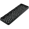 Kit Mille Bolle 1300 Silikomart stampo silicone con supporto in plastica e tappeto decorativo bolle Kit Mille Bolle 1300 Silikomart stampo silicone con supporto in plastica e tappeto decorativo bolle