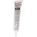 Gel Color Red Silikomart colorante in gel rosso tubetto da 15 g