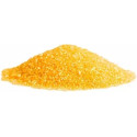 Zucchero glitterato oro Decora cristalli di zucchero oro 100 g