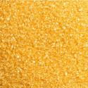 Zucchero glitterato oro Decora cristalli di zucchero oro 100 g
