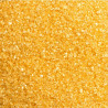 Zucchero glitterato oro Decora cristalli di zucchero oro 100 g Zucchero glitterato oro Decora cristalli di zucchero oro 100 g