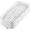Beehive 1100 ml Silikomart stampo in silicone per tronchetto alveare di dimensioni 25x9xh7,3 cm Beehive 1100 ml Silikomart stampo in silicone per tronchetto alveare di dimensioni 25x9xh7,3 cm