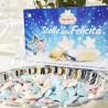 Confetti Stelle della Felicità 500 g Colori Assortiti Confetti Stelle della Felicità 500 g Colori Assortiti