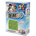 Nembo verde lenticchie di cioccolato al latte confetti verdi Crispo 1 kg