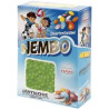 Nembo verde lenticchie di cioccolato al latte confetti verdi Crispo 1 kg Nembo verde lenticchie di cioccolato al latte confetti verdi Crispo 1 kg