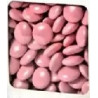 Nembo rosa lenticchie di cioccolato al latte confetti rosa Crispo 1 kg Nembo rosa lenticchie di cioccolato al latte confetti rosa Crispo 1 kg