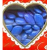 Confetti Blu al Cioccolato Crispo in confezione da 1 Kg. Confetti blu ideali per compleanno e matrimonio. Confetti Blu al Cioccolato Crispo in confezione da 1 Kg. Confetti blu ideali per compleanno e matrimonio.