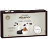 Maxtris Dark Cookie confetti bianchi 1 Kg Maxtris Dark Cookie confetti bianchi 1 Kg