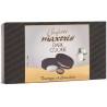 Maxtris Dark Cookie confetti bianchi 1 Kg Maxtris Dark Cookie confetti bianchi 1 Kg