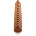 Modular Flex Trilogy Silikomart stampo professionale flessibile modulare 51x46 mm