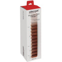 Modular Flex Trilogy Silikomart stampo professionale flessibile modulare 51x46 mm