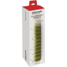 Modular Flex Galaxy Silikomart stampo professionale flessibile modulare 42x42 mm Modular Flex Galaxy Silikomart stampo professionale flessibile modulare 42x42 mm