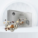 Maxtris Classico Argento confetti argentati 500 g
