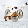 Maxtris Classico Argento confetti argentati 500 g Maxtris Classico Argento confetti argentati 500 g