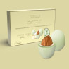 Maxtris Nuance Pea Green gusto Ricotta e Pera, confetti verdi, nuance verde pisello di Maxtris da 1 Kg Maxtris Nuance Pea Green gusto Ricotta e Pera, confetti verdi, nuance verde pisello di Maxtris da 1 Kg