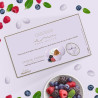 Maxtris Nuance Lilla Enzo Miccio gusto Frutti di Bosco, confetti lilla Maxtris Maxtris Nuance Lilla Enzo Miccio gusto Frutti di Bosco, confetti lilla Maxtris