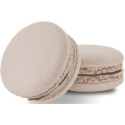 Maxtris Macarons Cioccolato 5 macarons marroni