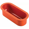 Stampo Cake PH 20 in silicone della linea Gateaux de voyage di Silikomart Stampo Cake PH 20 in silicone della linea Gateaux de voyage di Silikomart