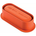 Stampo Cake PH 20 in silicone della linea Gateaux de voyage di Silikomart