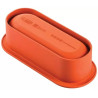 Stampo Cake PH 20 in silicone della linea Gateaux de voyage di Silikomart Stampo Cake PH 20 in silicone della linea Gateaux de voyage di Silikomart