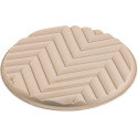 Kit Tarte Grafique Silikomart stampo silicone con anello microforato per crostata grafica da 25 cm