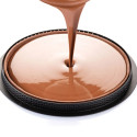 Kit Tarte Grafique Silikomart stampo silicone con anello microforato per crostata grafica da 25 cm