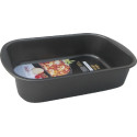Teglia mini sfornatutto Vespa alluminio antiaderente 23x15,5xh5 cm