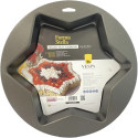 Forma stella Vespa alluminio antiaderente Ø32cm