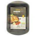 Teglia lasagnera sfornatutto Vespa in alluminio antiaderente h 6 cm larghe 29 x 19 cm