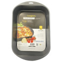 Teglia lasagnera sfornatutto Vespa in alluminio antiaderente h 6 cm larghe 42 x 26 cm