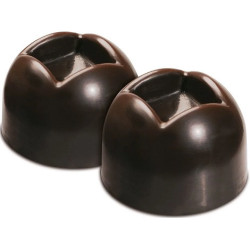 Imperial Silikomart stampo in silicone per cioccolatini