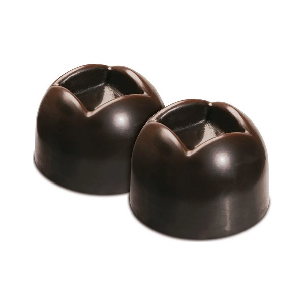 Imperial Silikomart stampo in silicone per cioccolatini