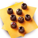 Imperial Silikomart stampo in silicone per cioccolatini