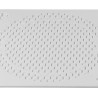 Alvéolé 9 tappeto in silicone decoro da 14 cm per torte a trama Alveare da Silikomart Alvéolé 9 tappeto in silicone decoro da 14 cm per torte a trama Alveare da Silikomart