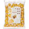 Busta Ovette Maxtris con Nocciola intera 500gr Busta Ovette Maxtris con Nocciola intera 500gr