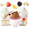 Maxtris Mix Marbled confetti colorati marmorizzati ai gusti assortiti 1 Kg