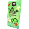 Sacchetto Maxtris Ricotta e Pera in confezione da 150 g Sacchetto Maxtris Ricotta e Pera in confezione da 150 g