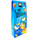 Il Mio Snack Preferito Mix Maxtris 150 g – Ciocomandorla Colorati