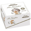 Vassoio Les Noisettes Bianco confetti bianchi Maxtris 500 g