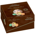 Vassoio Les Noisettes Dolce Mix confetti colorati 500 g