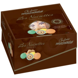 Dolce Evento Noisettes Mix confetti colorati 500 g